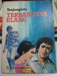 Terbangnya Elang