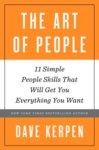 THE ART OF PEOPLE
