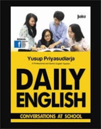 DAILY ENGLISH CONVERSATIONS AT SCHOOL