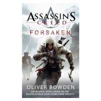 ASSASSIN'S CREED FORSAKEN