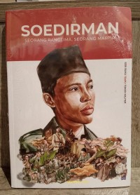 Soedirman : Seorang Panglima, Seorang Martir