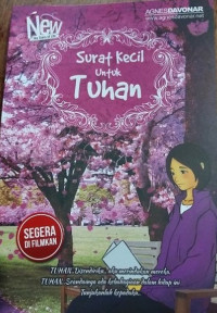 SURAT KECIL UNTUK TUHAN