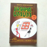 HUMOR UMUM