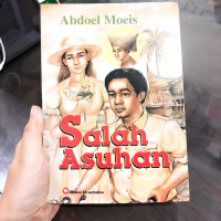 SALAH ASUHAN
