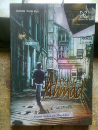 DIALAH AHMAD