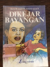 Dikejar Bayangan