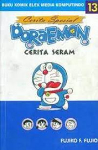 CERITA SPESIAL DORAEMON (CERITA SERAM)