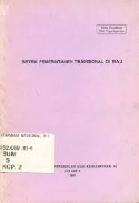 Pengetahuan, Sikap, Kepercayaan, dan Perilaku Budaya Tradisional Pada Generasi Muda di Kota Bandung