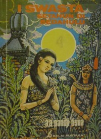 I Swasta Setahun Di Bedahulu