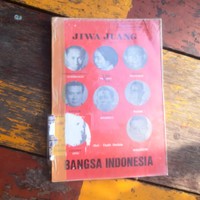 Image of Jiwa Juang Bangsa Indonesia