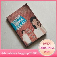 HIDUP CUMA SEKALI