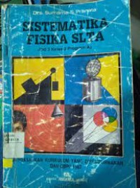 sistematika fisika SLTA