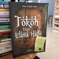 TOKOH DAN ULAMA HADIS