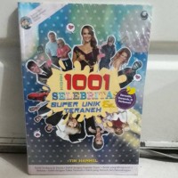 Kisah 1001 selebrita super unik ter aneh
