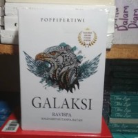 Galaksi