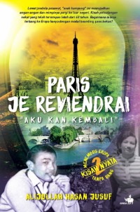 Paris Je Reviendrai 