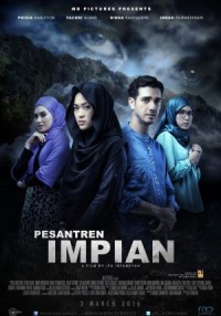 Pesatren impian