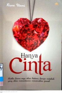 Hanya Cinta