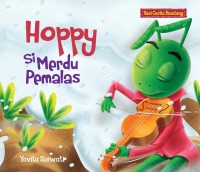 Hoppy si Merdu Pemalas