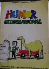 Humor Internasional