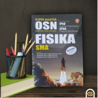 Super Master OSN Fisika SMA