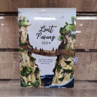 Laut Pasang 1994 bagaimana takdirnya nanti. tujuh raga akan tetap satu jiwa