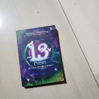 Curses KUTUKAN TIGA BELAS PUSAKA
