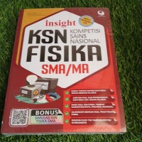 KSN FISIKA SMA/MA