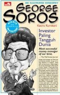 GEORGE SOROS