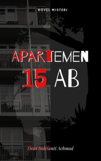 Apartemen 15 AB