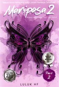 Mariposa 2: Antara Kupu-kupu, Sapi, dan Semut