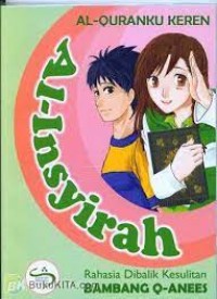 AL-QURANKU KEREN