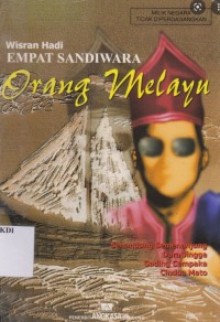 Empat Sandiwara Orang Melayu