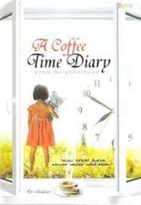 A Coffee Time Diary