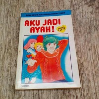 Serial Cantik Aku jadi Ayah