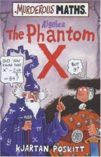 the Phanthom X
