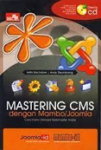 Mastering CMS