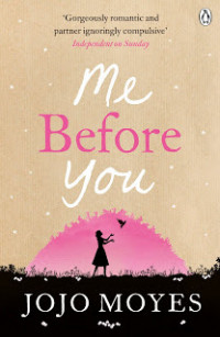 ME BEFORE YOU