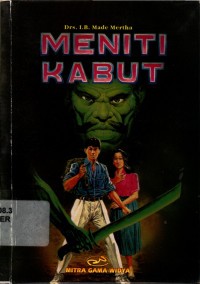 Meniti Kalbu