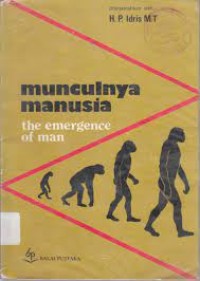 Munculnya Manusia