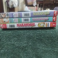 NAKAYOSHI