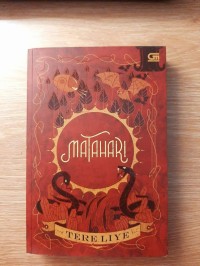 Image of MATAHARI