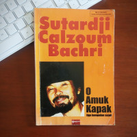 O AMUK KAPAK