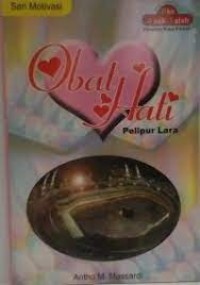 Obat Hati Perlipur Lara