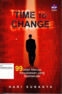 Time To Change