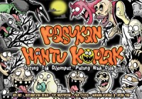 Pasukan Hantu Koplak