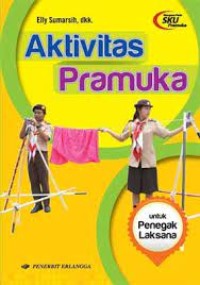Aktivitas Pramuka