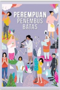 Perempuan Penembus Batas