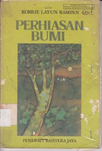 Perhiasan Bumi
