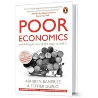 Poor Economics